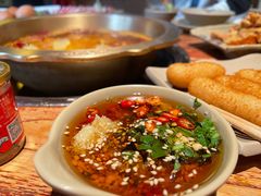 -小龙坎火锅(湖滨银泰in77店)