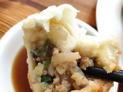 芒光金煎包-恒记金煎包(指南里小区店)