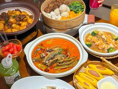 -U你·天然调味(南湖总店)