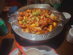 -胖哥俩肉蟹煲(苏州中心店)