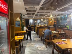 -如轩·海鲜砂锅粥·潮汕菜(沿江东路店)