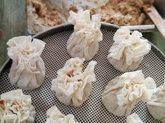 -清真·同发顺饭庄·烧麦(总店)