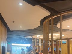 -海底捞火锅(崇文门新世界百货店)