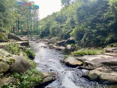 -周洛大峡谷