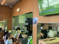 -混果汁(福田领展中心城店)