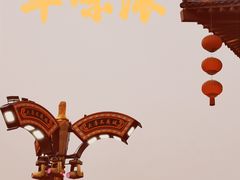 -大雁塔北广场音乐喷泉