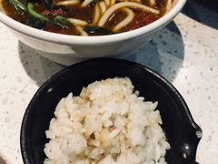 -半山腰·云南菜(侨福芳草地店)