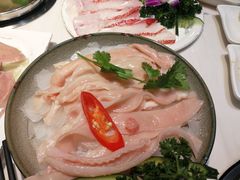 -围炉夜话·潮汕卤水火锅(榕江店)