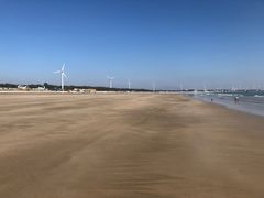 -六鳌翡翠湾滨海度假景区