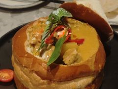 -Home Thai·泰谣(王府井apm店)