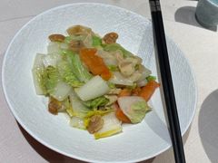 -成隆行·蟹王府(九江路店)