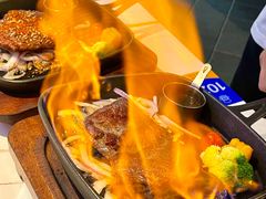 -牛扒先生·厚切雪花牛扒西餐厅(北京路禺山路店)