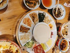 -怪噜范·老贵阳街头名小吃(汇金星力城店)