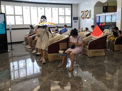 -深圳富茂格伦菲尔口腔门诊部(龙华清湖总院)