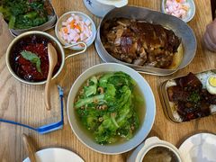 -有肉食·虎九闽菜(798艺术区店)