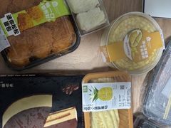 -盒马鲜生(皇庭广场店)