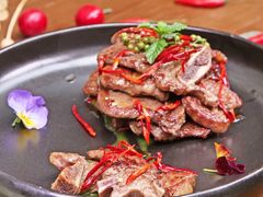 -榕意·川味之美(深业上城店)