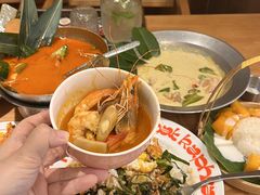 -大象厨房(重庆道店)