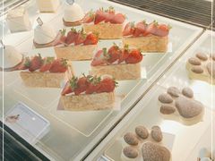 -1Cake壹刻蛋糕(奥体公园味觉艺术馆店)