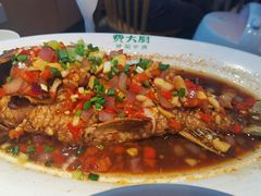 -7mall美食潮地标