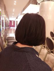 -ＤＯＭＯプロの美容サロン