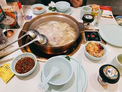 -润园四季椰子鸡火锅(南山海岸城店)