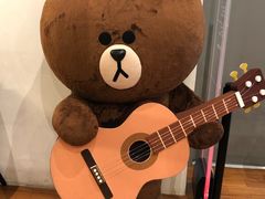 -LINE FRIENDS Garosu-gil Flagship Store