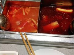 -海底捞火锅(奥山世纪城店)