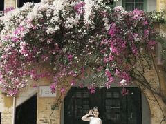 -广州市紫泥堂文化创意园景区