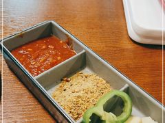 -正宗齐齐哈尔烤肉·齐牛哥鲜切炭火烤肉(杭州总店)