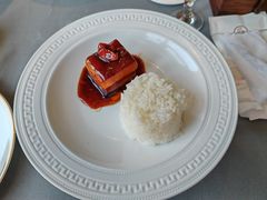 -北平食府·北京烤鸭(北京西站六里桥店)