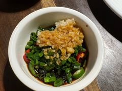 -大良毋米粥 · 粥底火锅(岭南天地店)