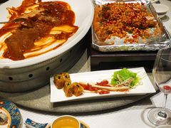 -卫鼎轩·曹公馆(鼓楼店)