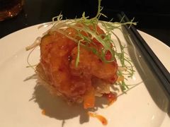 -北京王府井希尔顿酒店·秦唐中餐厅Chynna