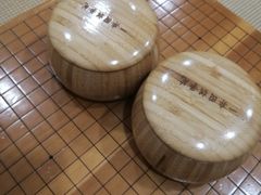 -一弈围棋学苑(三峡广场店)