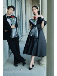 -二十一世纪婚纱摄影(省府前街店)