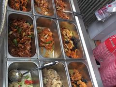 -清真•蜀风园(丁字沽店)