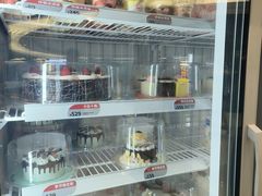 -DQ·蛋糕·冰淇淋(包河万达店)