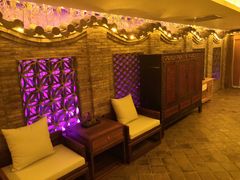 -叶叶菩提·晋福宫