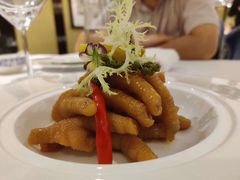 -Yan Ting 宴庭中餐厅(上海静安瑞吉酒店)