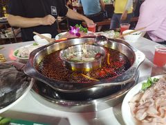 -枇杷园食为鲜火锅(南山店)