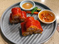 -点都德(龙之梦店)