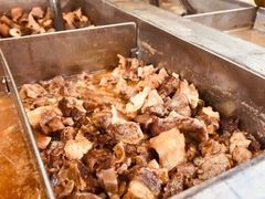 -老广州牛杂(深圳白石洲总店)