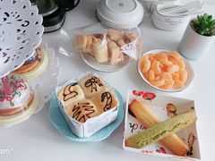-帝戎(禾祥西路店)