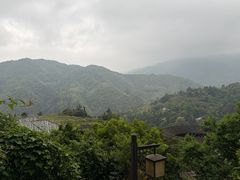 -福建土楼(南靖)景区