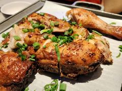 -绿茶餐厅(燕郊永旺店)