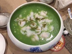 碧潭飘雪龙利鱼-拂晓山房·私房川菜(西门店)