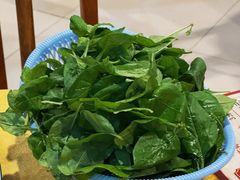 枸杞叶-大戚饭店(泰华路店)