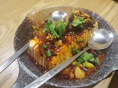 -大壮家原味烤肉(兴华北街店)