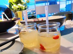 -花开餐厅(环湖中路店)